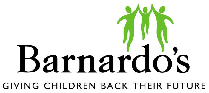 barnardos logo