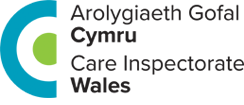 Care Inspectorate Wales